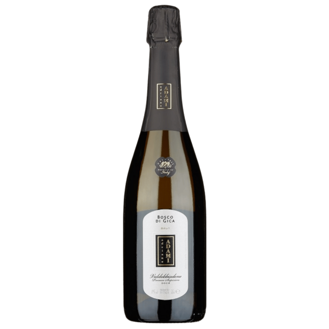 Adriano Adami Bosco di Gica Superiore Brut 0.75L 11% SGR