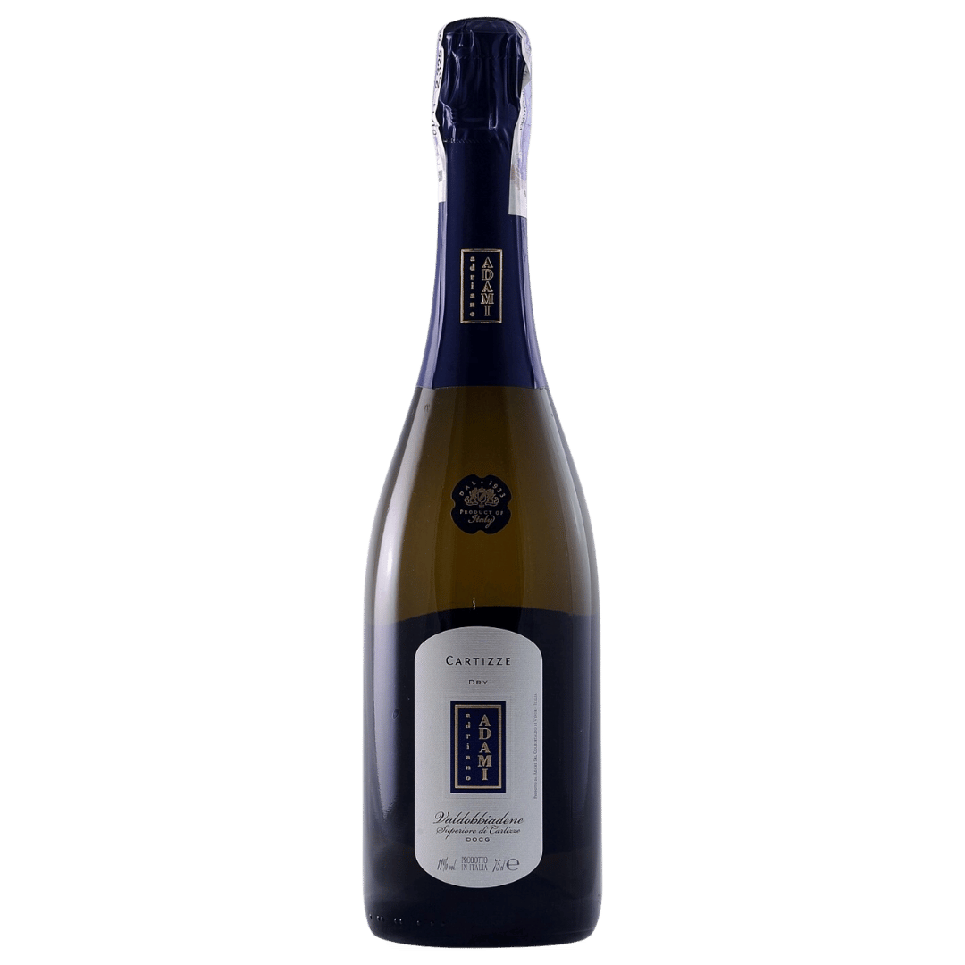 Italia Adami Cartizze Dry DOCG 0.75L11% SGR