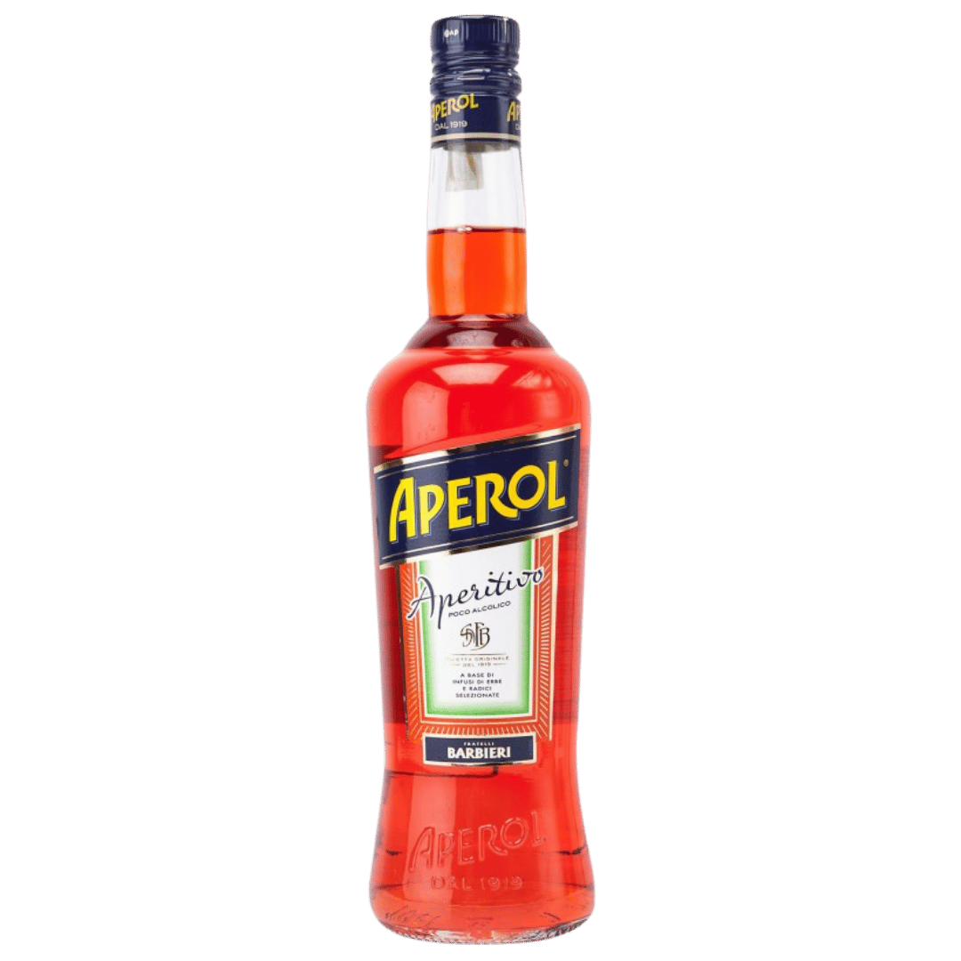 Aperol Aperitiv 0.7L 15% SGR