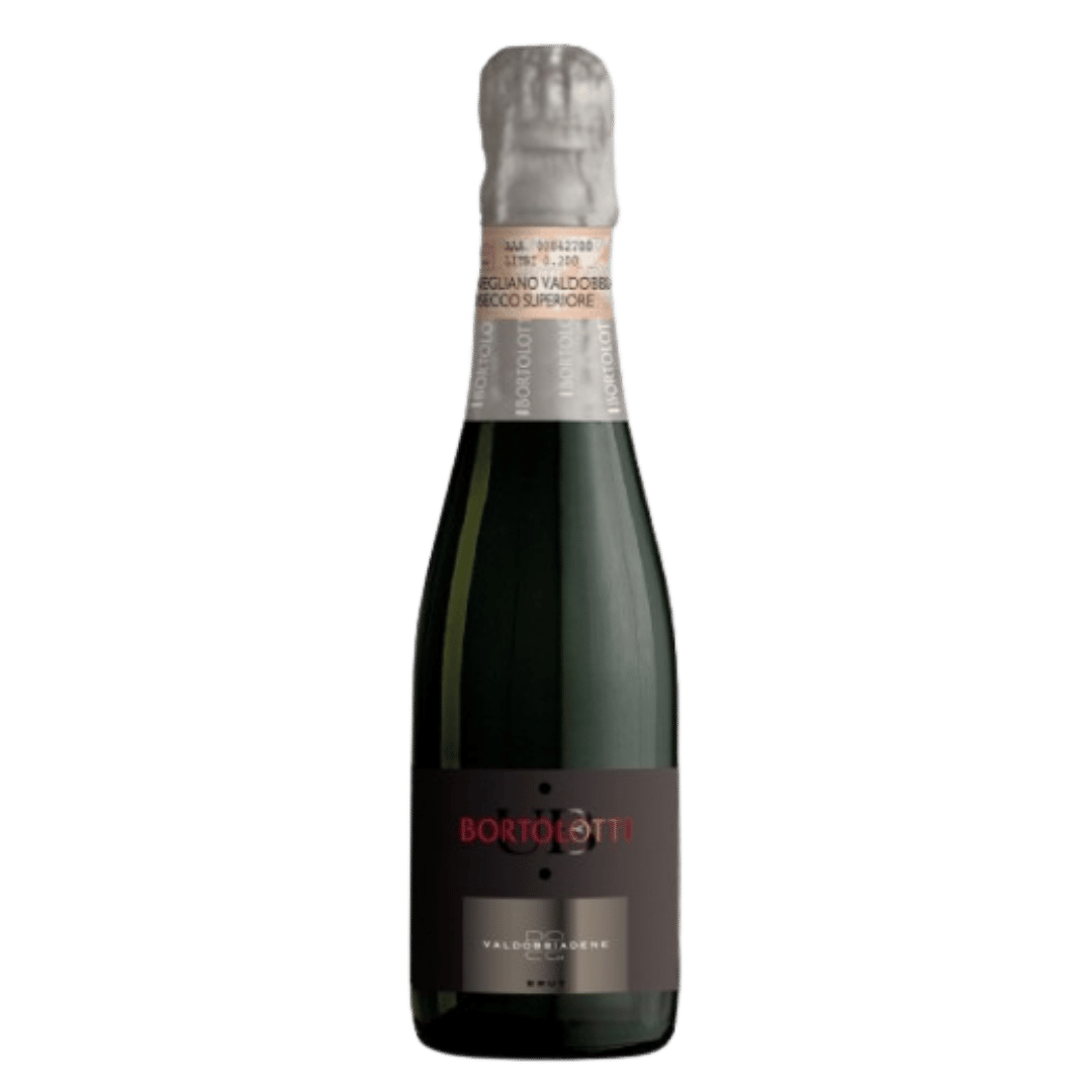 Bortolotti Spumant Charmat Brut 0.2L 11.5%