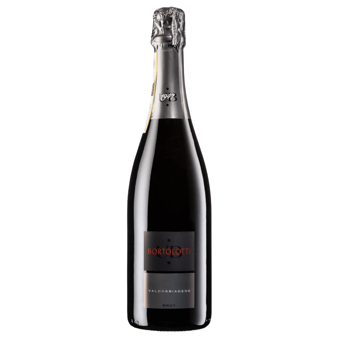 Bortolotti Valdobbiadene DOCG Brut 0.75L 11.5% SGR