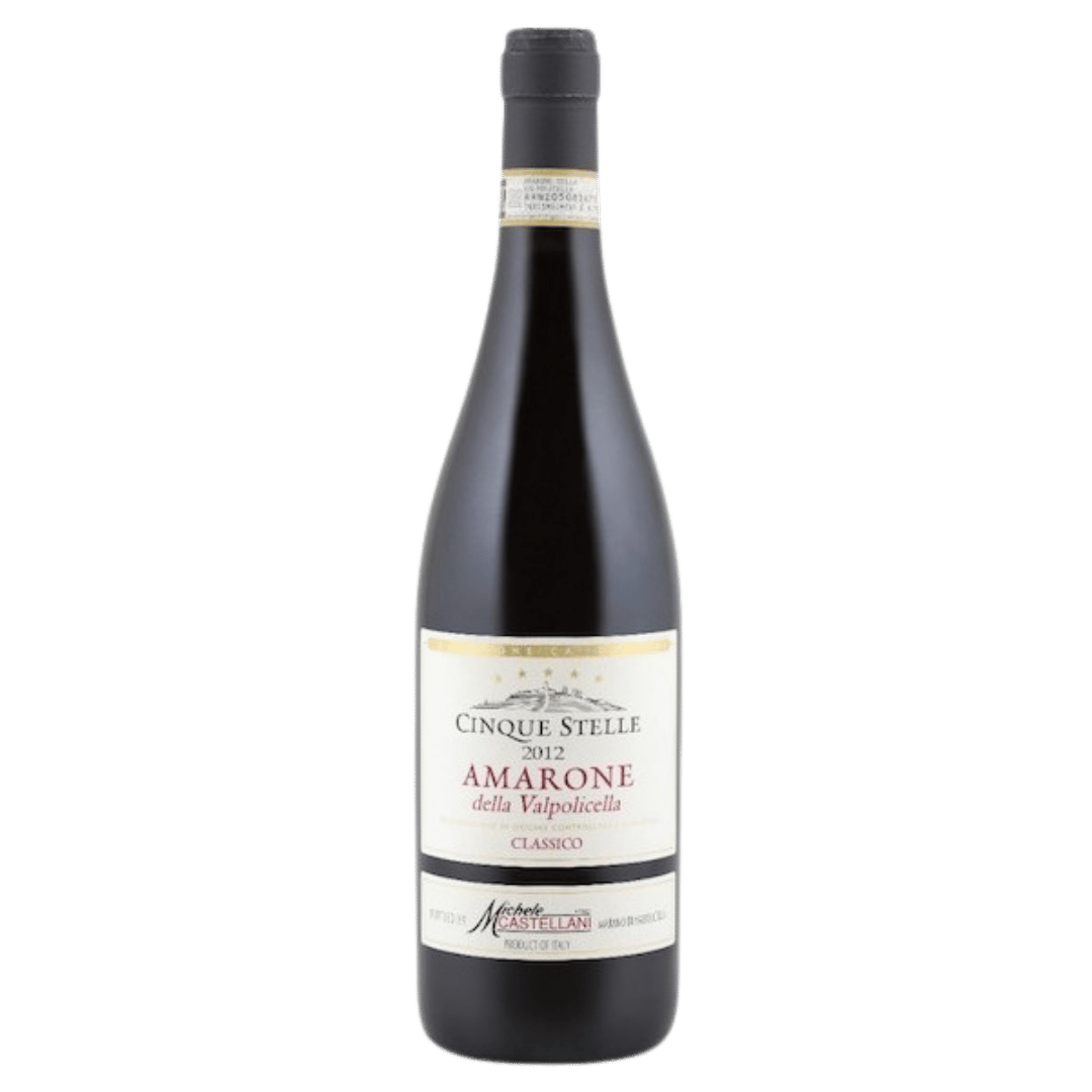 Castellani Michele Amarone della Valpolicella Classico 0.75L 16%SGR