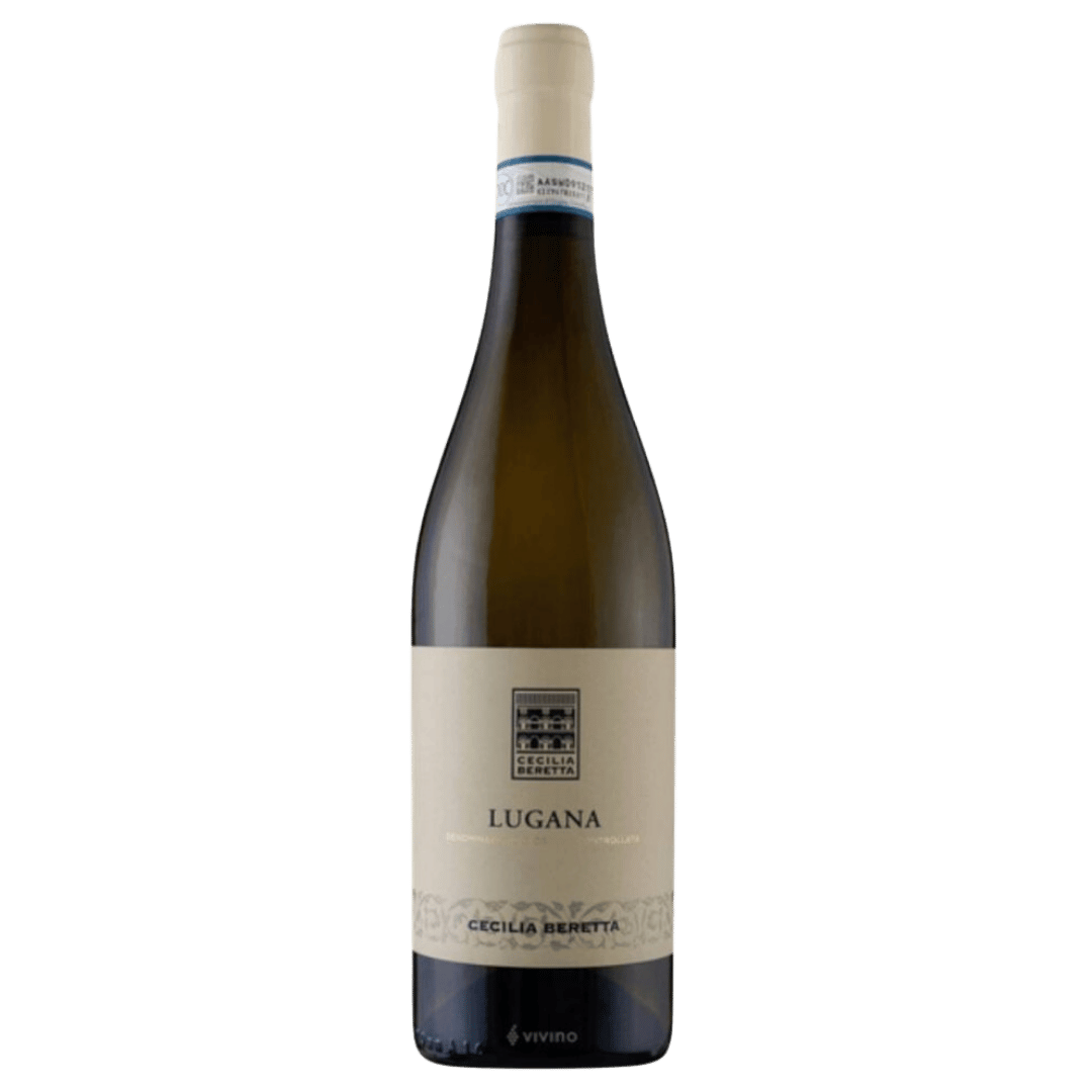 Italia Cecilia Beretta Lugana DOC 0.7L 12.5% SGR