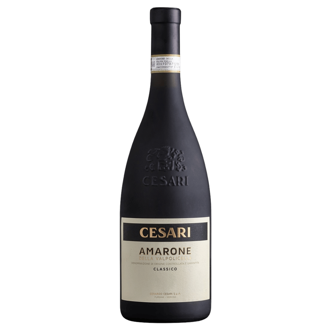 Gerardo Cesari Amarone Della Valpolicella 0.75L 15% SGR