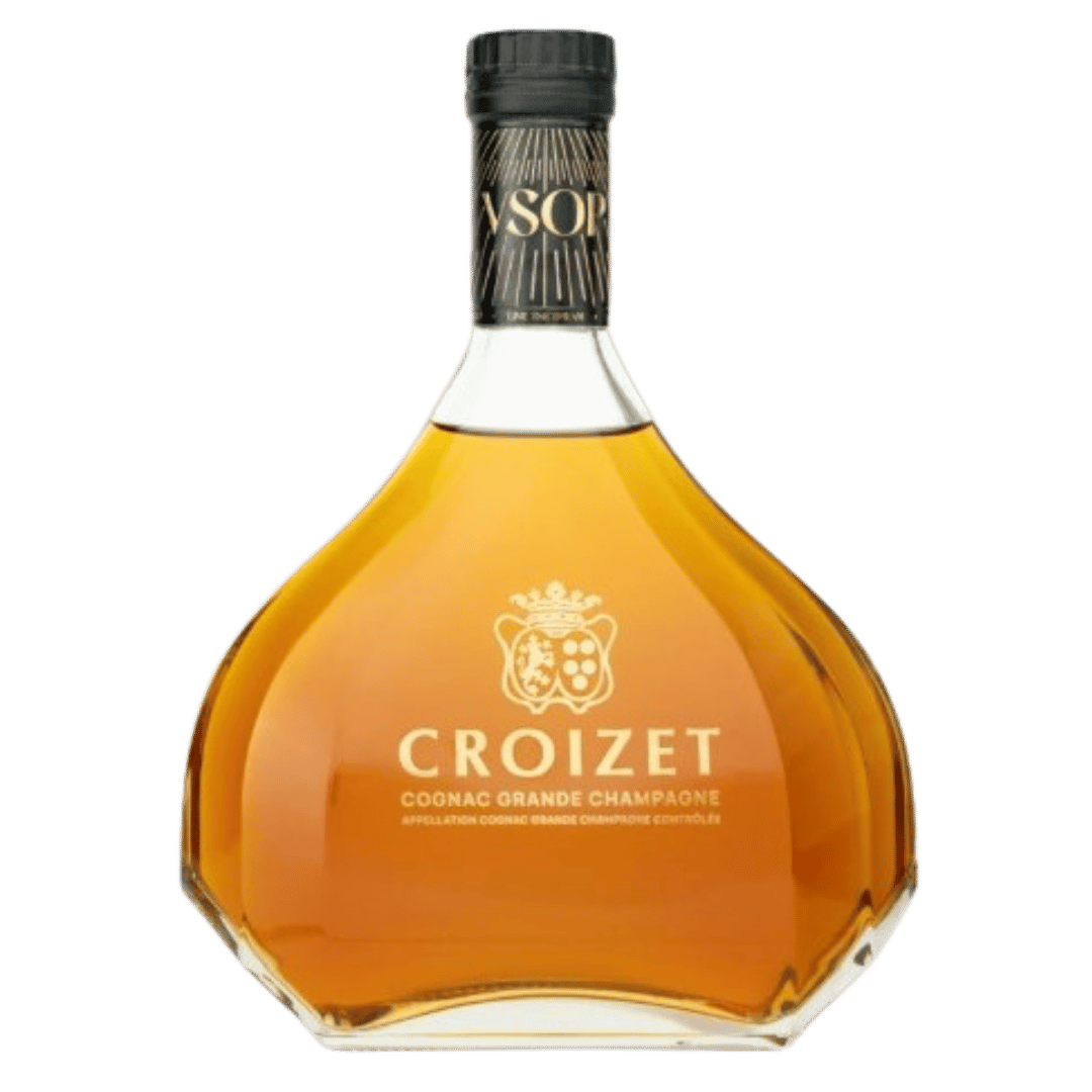 Cognac Croizet VSOP 0.7L 40% SGR
