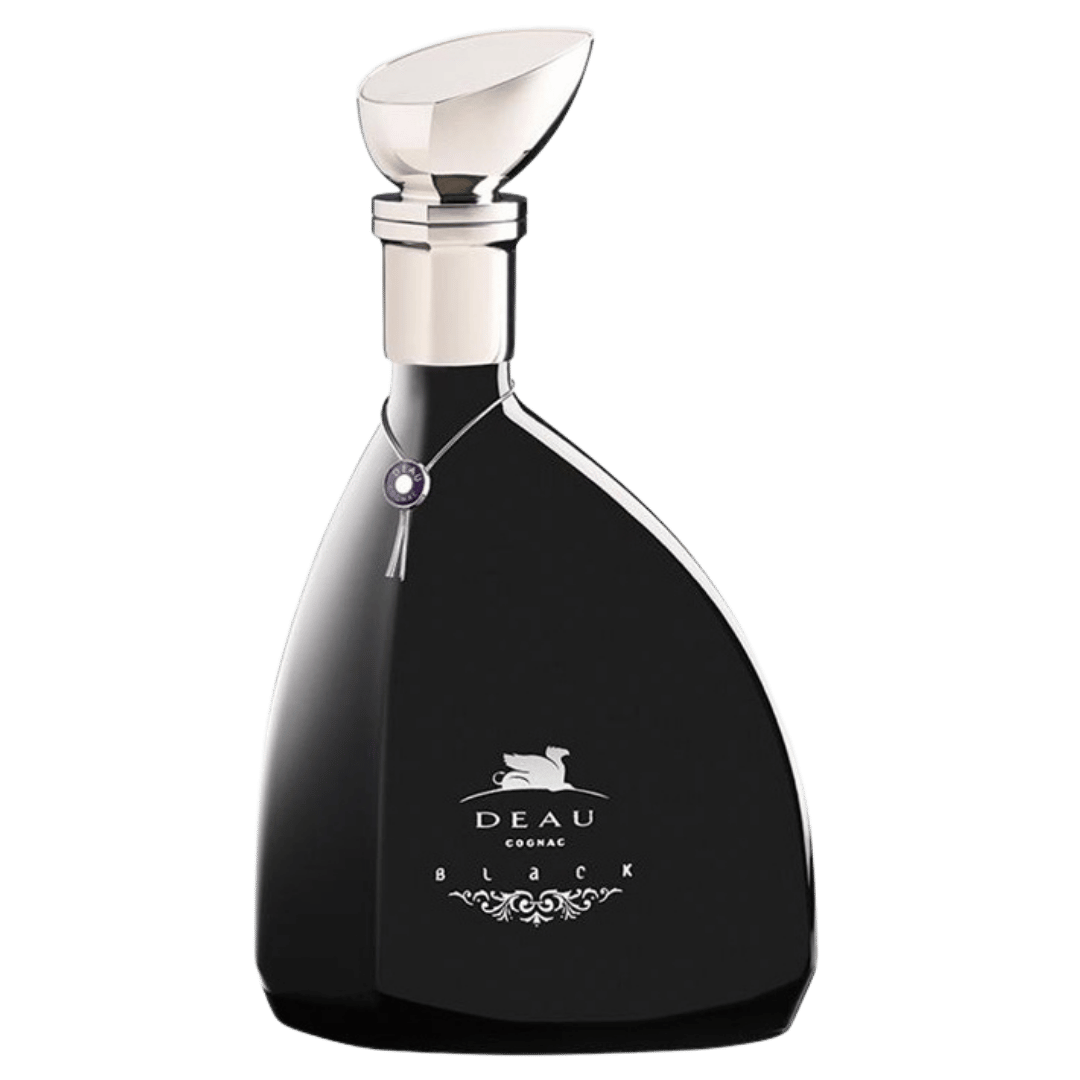Cognac Deau Black Extra XO 0.7L 40% SGR
