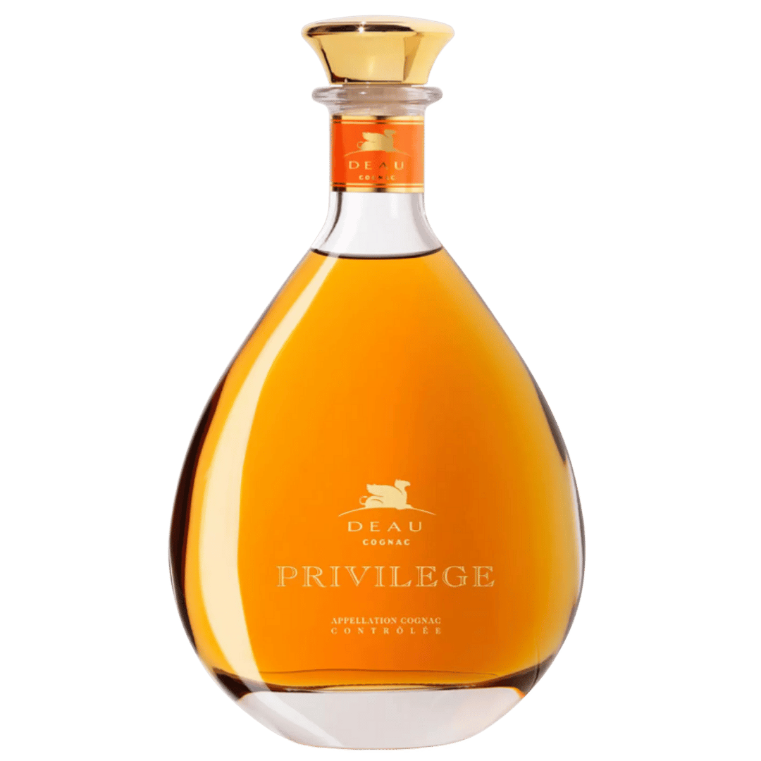 Cognac Deau Privilege 0.7L 40%SGR