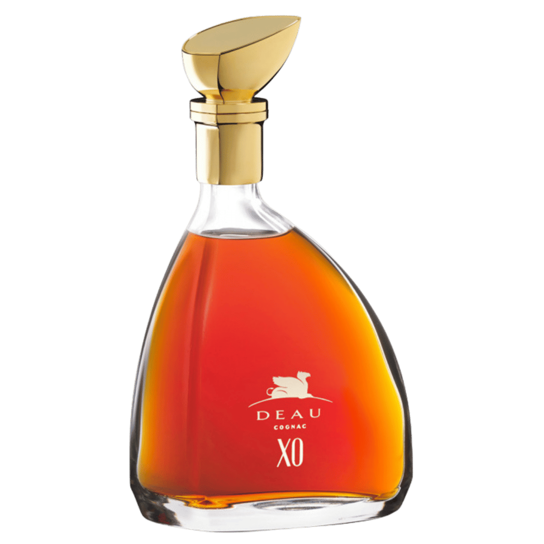 Cognac Deau XO 0.7L 40% SGR
