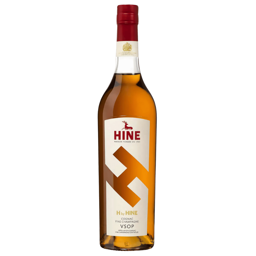 Cognac H by Hine VSOP 0.7L 40% SGR