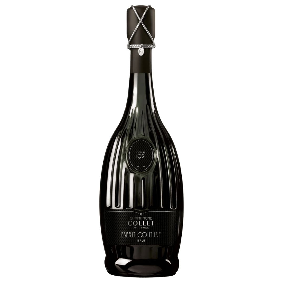 Champagne Collet Esprit Couture 0.75L 12.5%