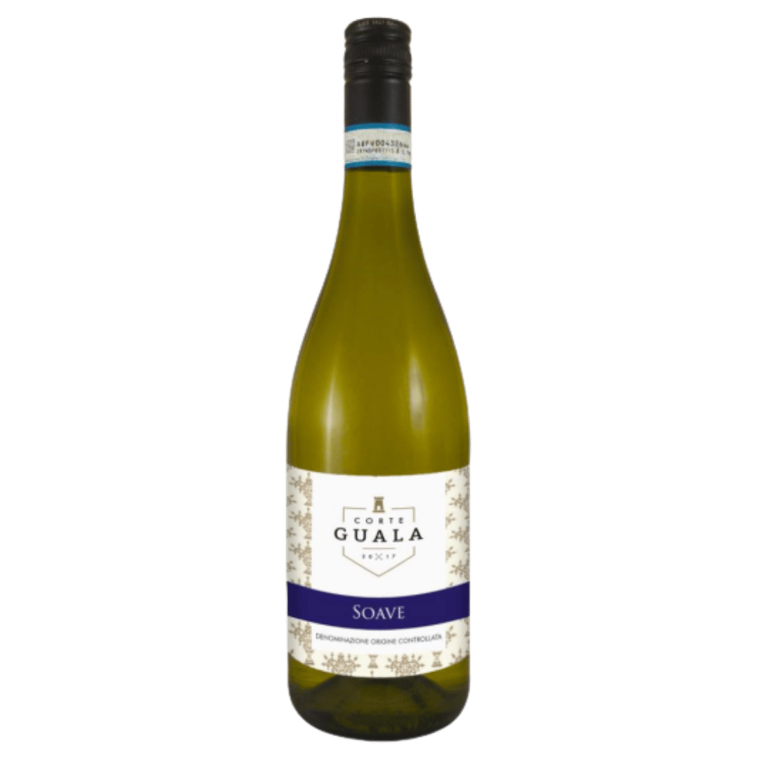 Italia Corte Guala Soave DOC 0,75L 13% SGR