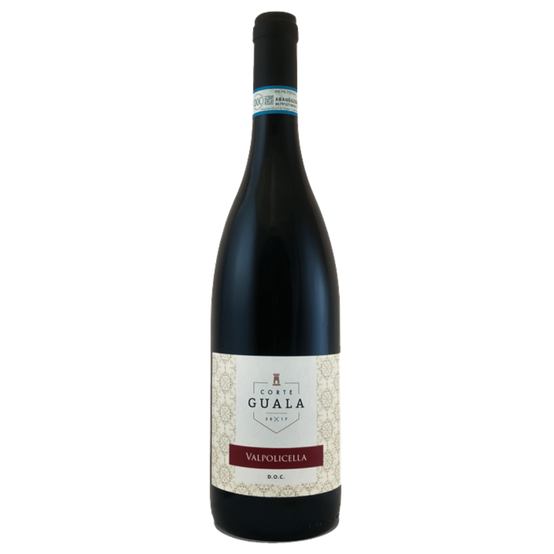 Italia Corte Guala Valpolicella 0,75L 13,5% SGR