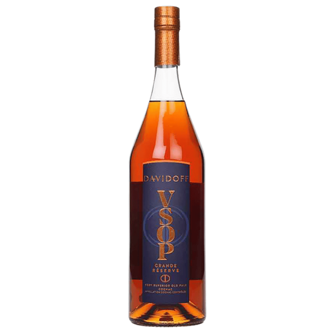 Davidoff VSOP 0.7L 40% SGR