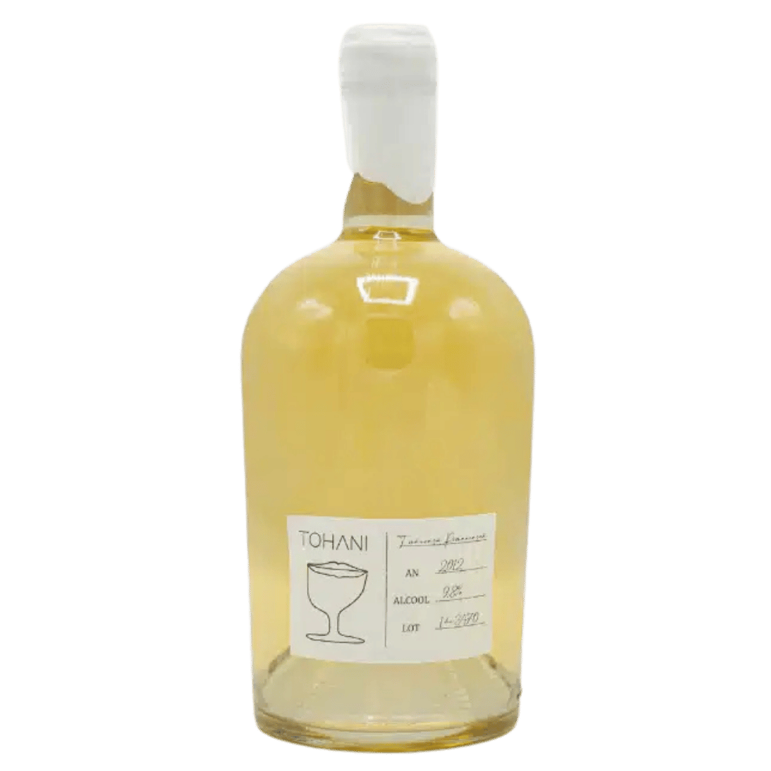 Vinotecă Dom. Tohani Tămâioasă Românească 2012 0.75L 9.8%