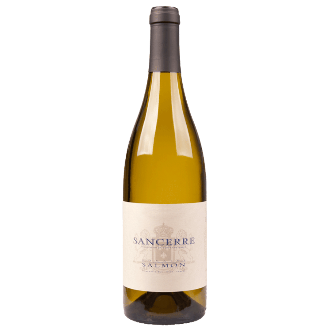 Franta Domaine Salmon Sancerre Blanc 0.75L 13% SGR