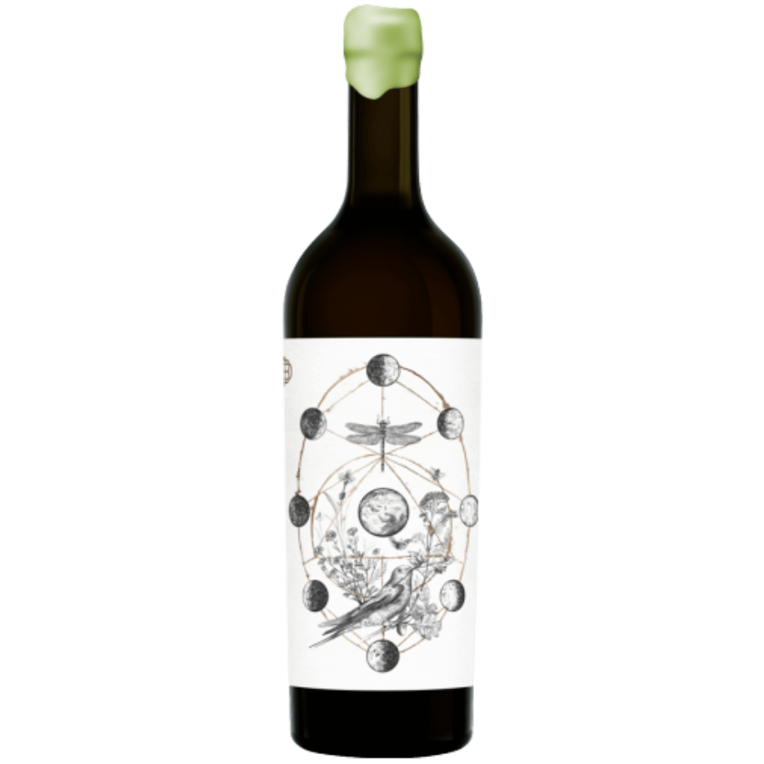 Domeniul Bogdan Pătrar Fetească Neagră (Organic) 0.75L 13.9%