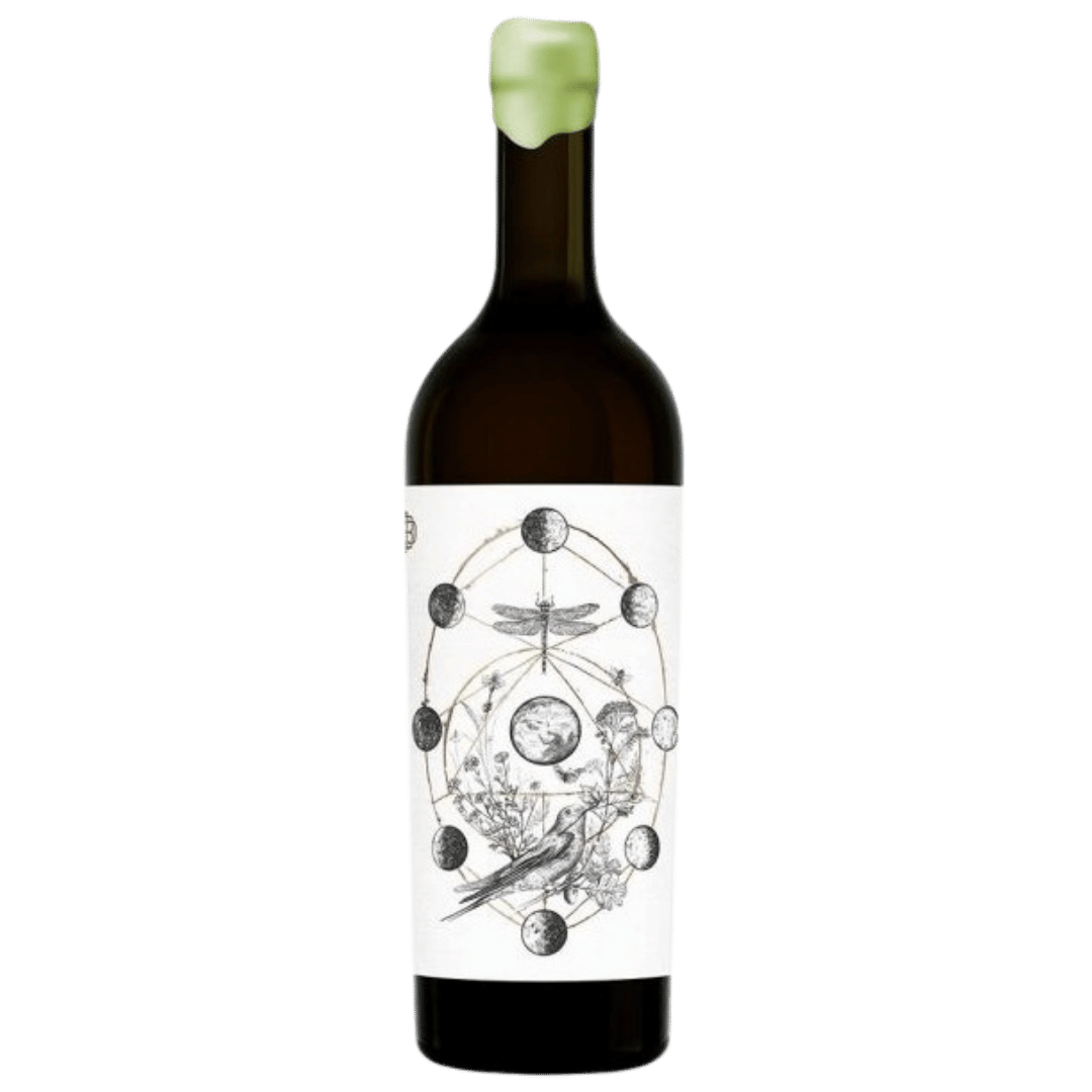 Domeniul Bogdan Pătrar Shiraz (Organic) 0.75L 14%