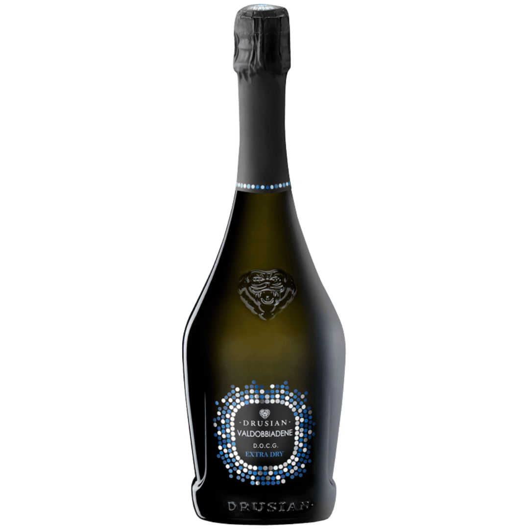 Drusian Extra Dry DOCG 0.75L 11% SGR