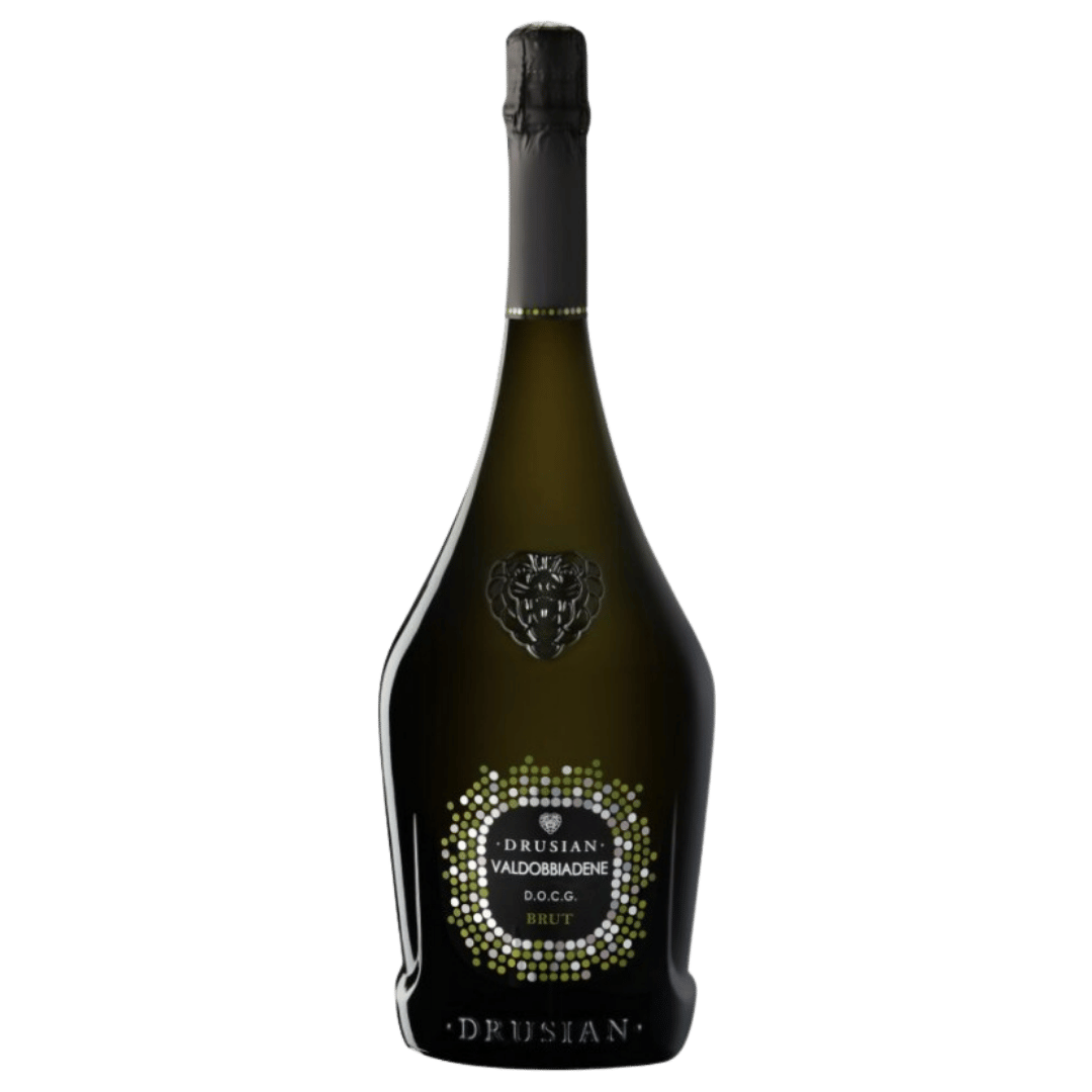 Drusian Magnum- Brut + Cutie lemn SGR1,5L 11%