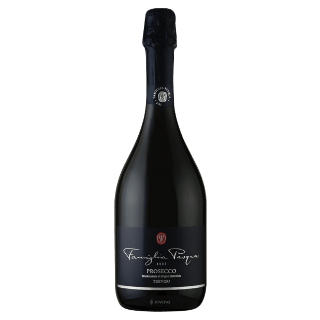 Famiglia Pasqua Prosecco Brut DOC 0.75L 11% SGR