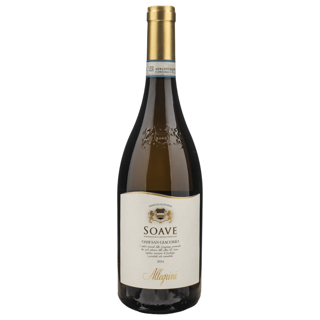 Italia Allegrini Soave 0.75L 13% SGR