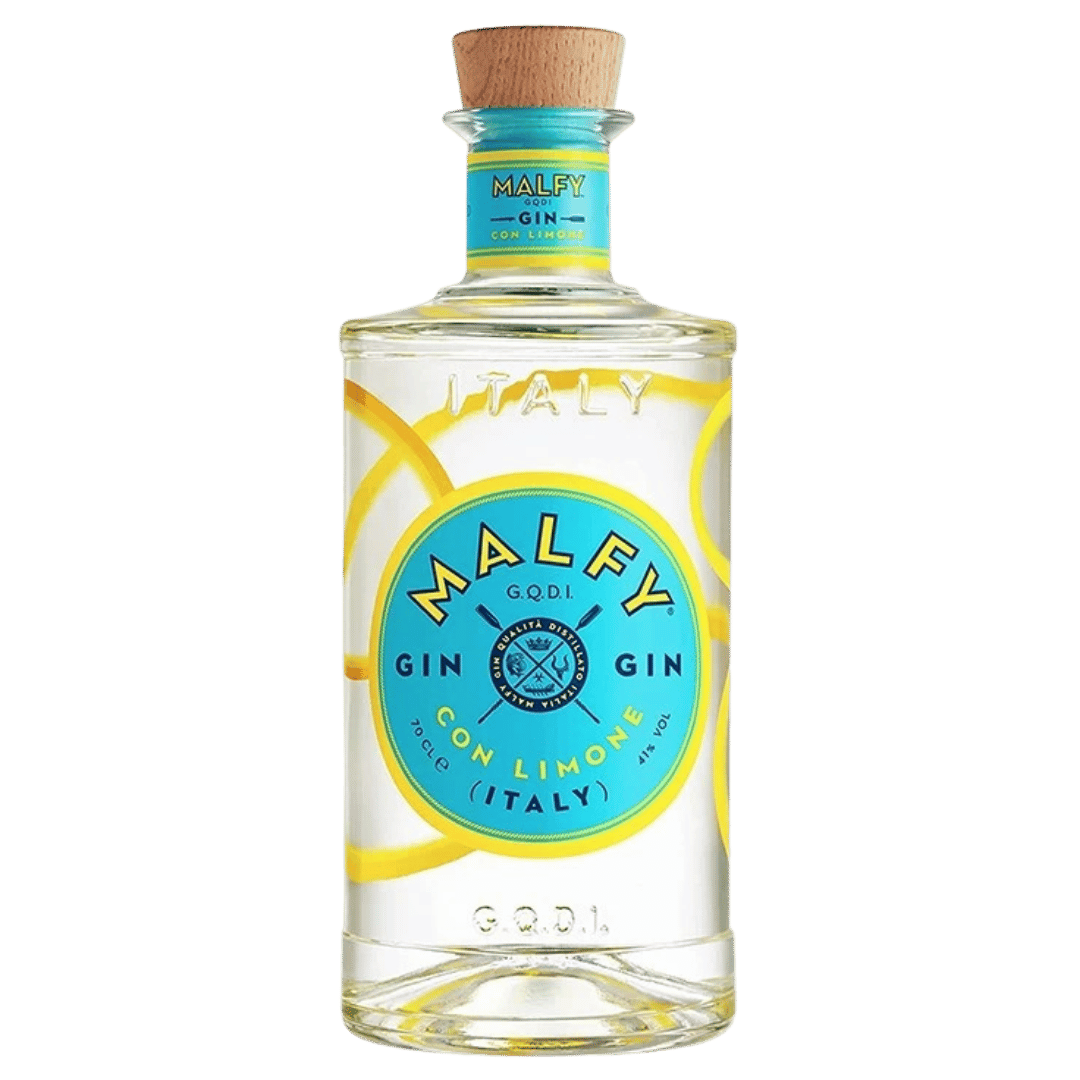 Gin Malfy Limone 0.70L 41% SGR