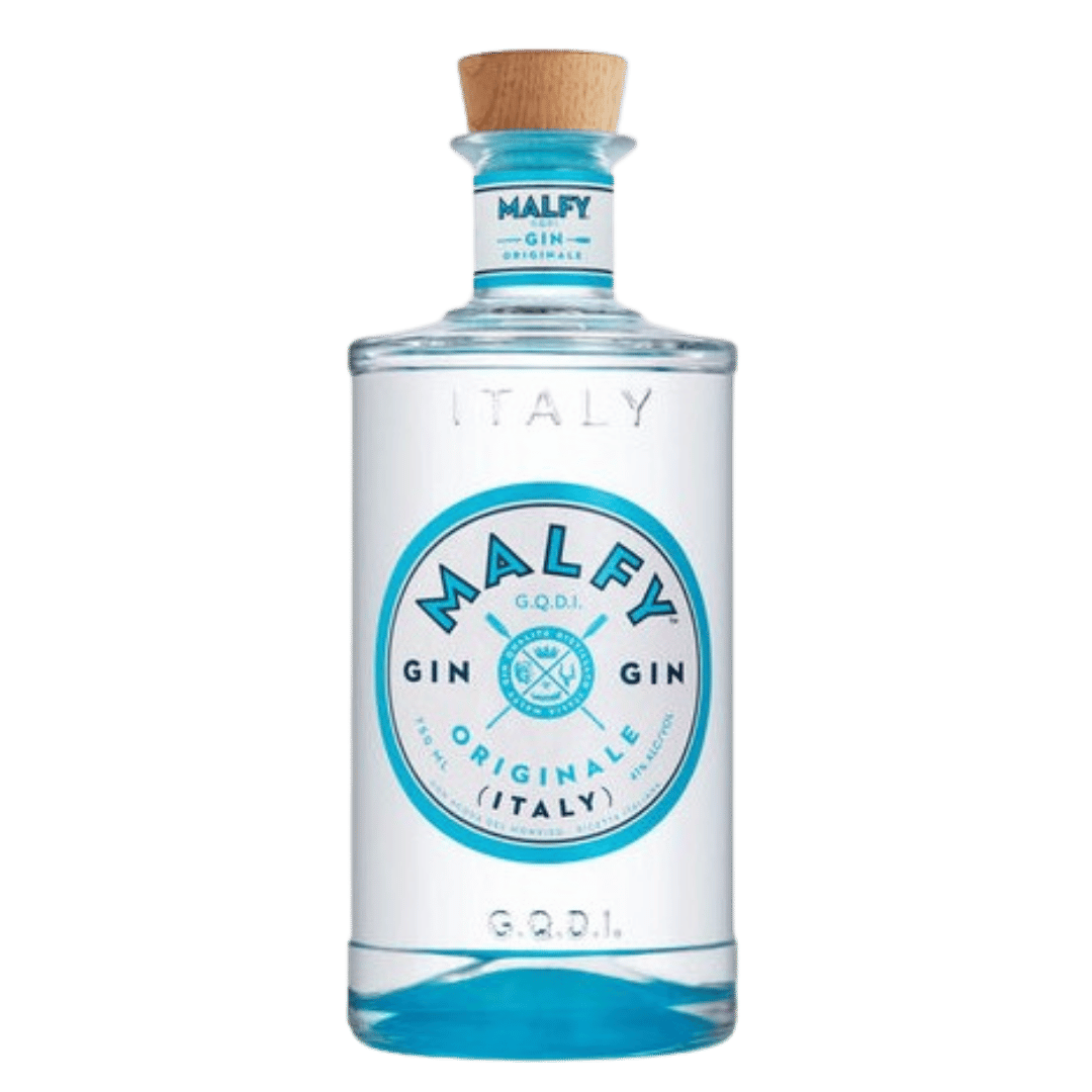 Gin Malfy Original 0.70L 41% SGR