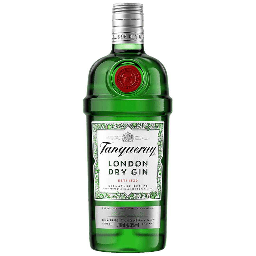 Gin Tanqueray 0.7L 43.10% SGR