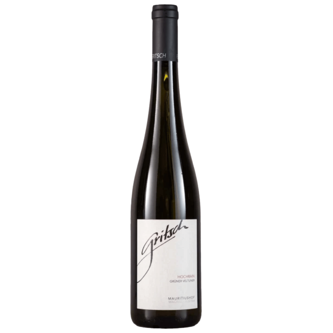 Austria Gritsch Grunel Veltriner 0.75L12,5% SGR