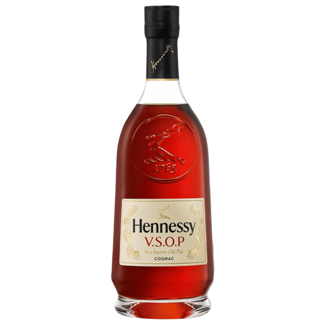 Cognac Hennessy V.S.O.P. 0.7L 40% SGR