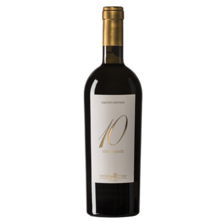 Tenuta Ulisse 10 Vendemie Pecorino 0.75L 13.5% SGR