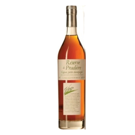 Cognac Pradiere VSOP 40% 0.7L SGR