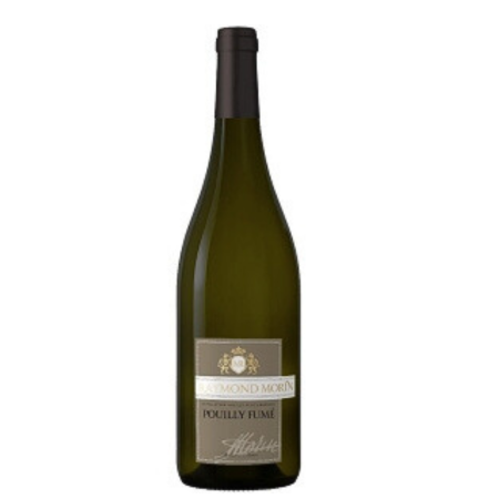 Franta Raymond Morin Pouilly Fume 0.75L 12.5% SGR