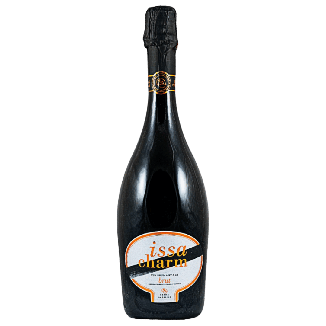 Issa Charm Spumant Brut 0.75L 12%SGR