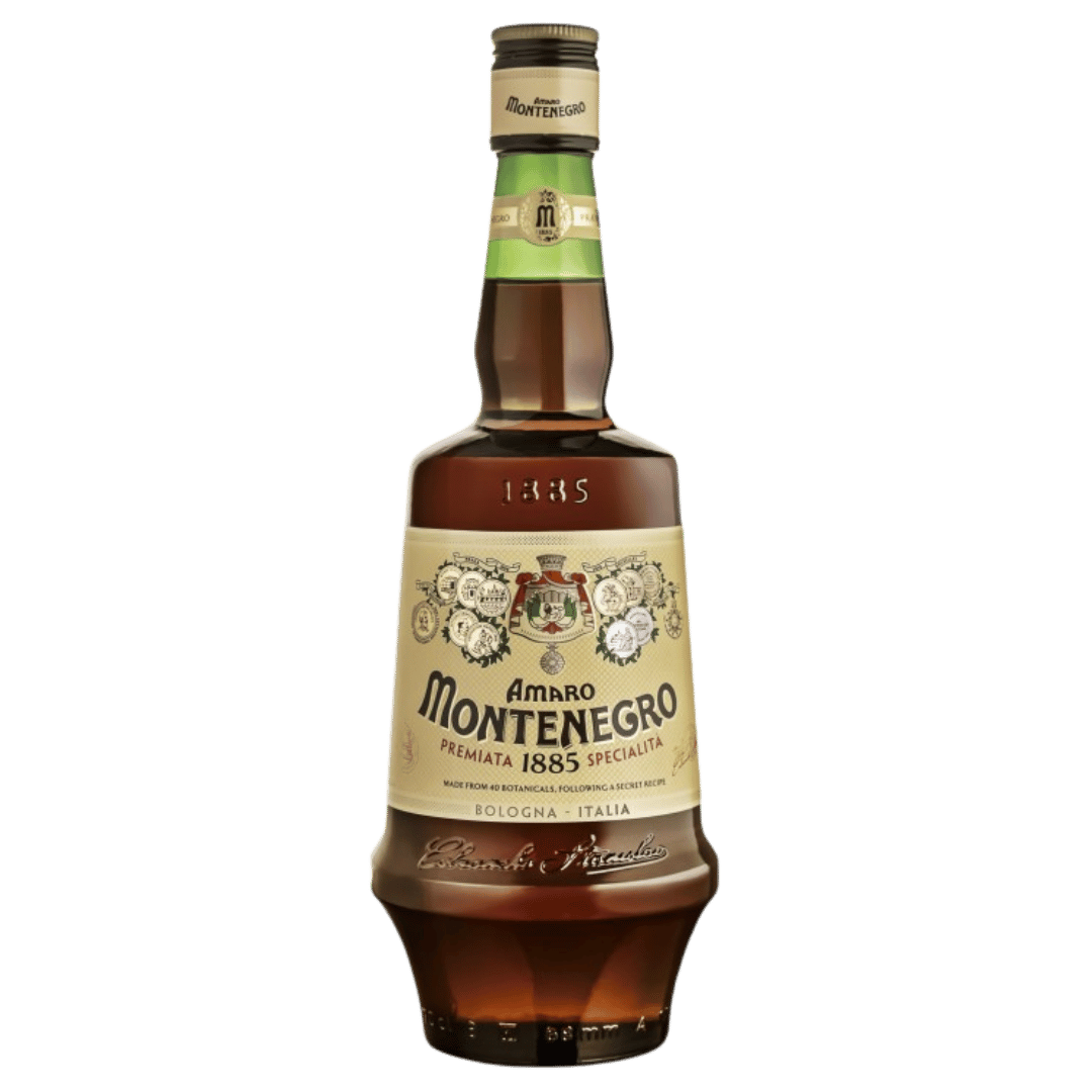 Lichior Amaro Montenegro 0.7L 23% SGR