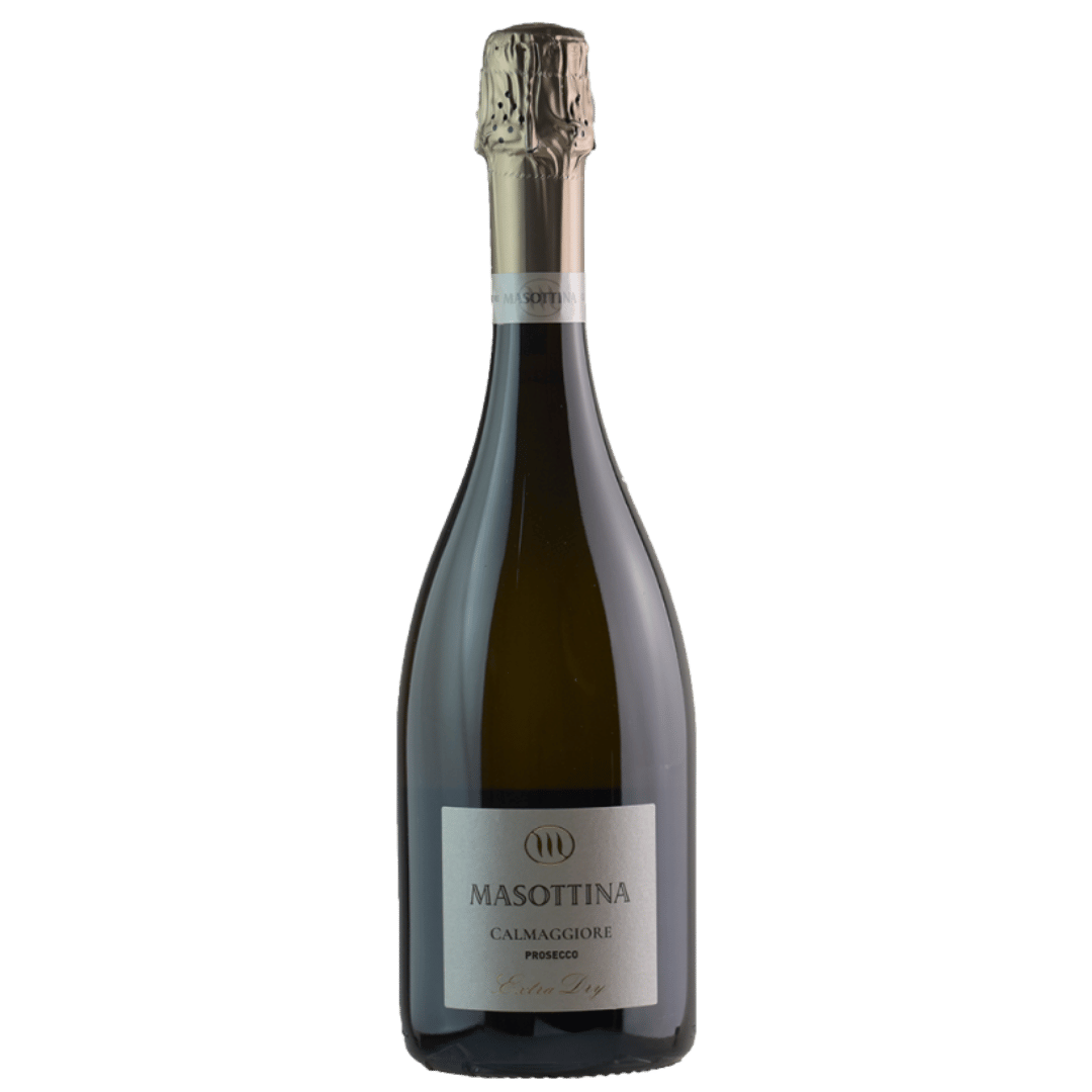 Prosecco Masottina Calmagiore Extra Dry 0.75L 11% SGR