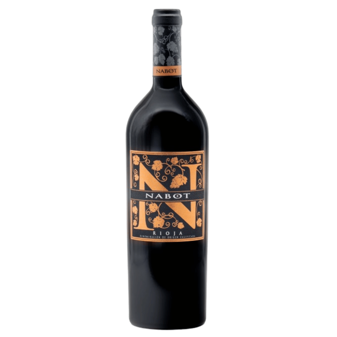 Santalba Nabot Single Vineyard 0.75L 14.5%