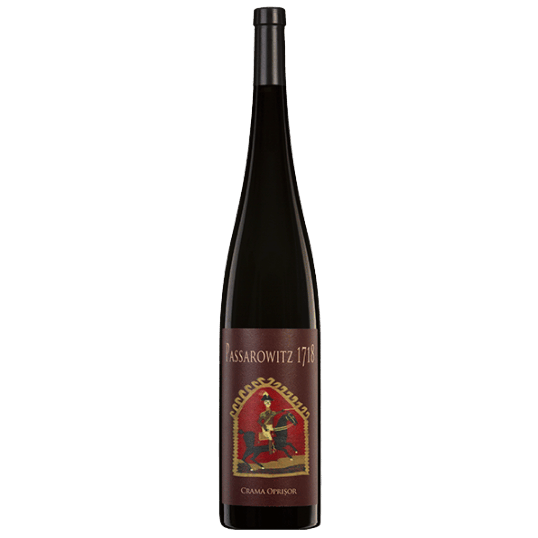 Oprișor Passarowitz 300 1.5L 13.5%