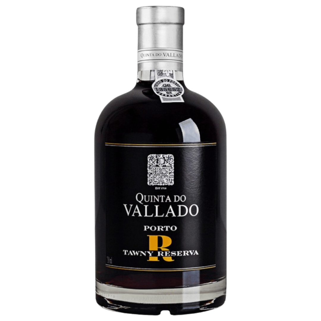 Porto Quinta do Vallado Tawny Reserva 0.75L 19.5%
