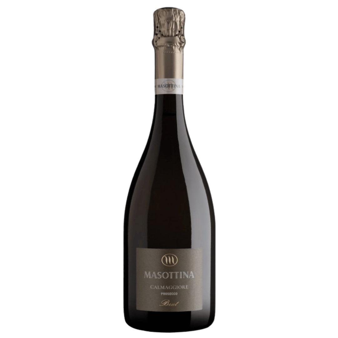 Prosecco Masottina Calmagiore Brut 0.75L 11% SGR