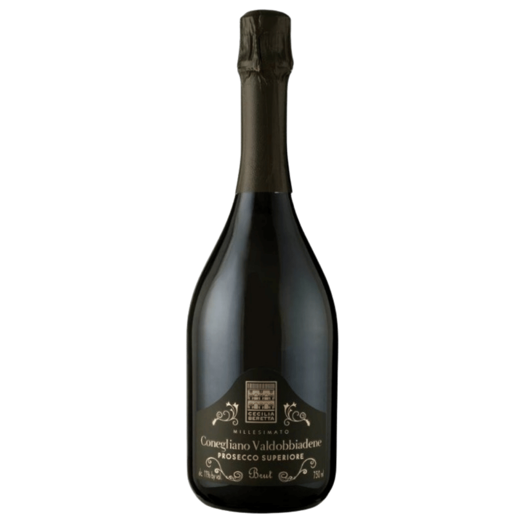 Italia Prosecco Millesimato Docg Cecilia Beretta 0.75L 11% SGR