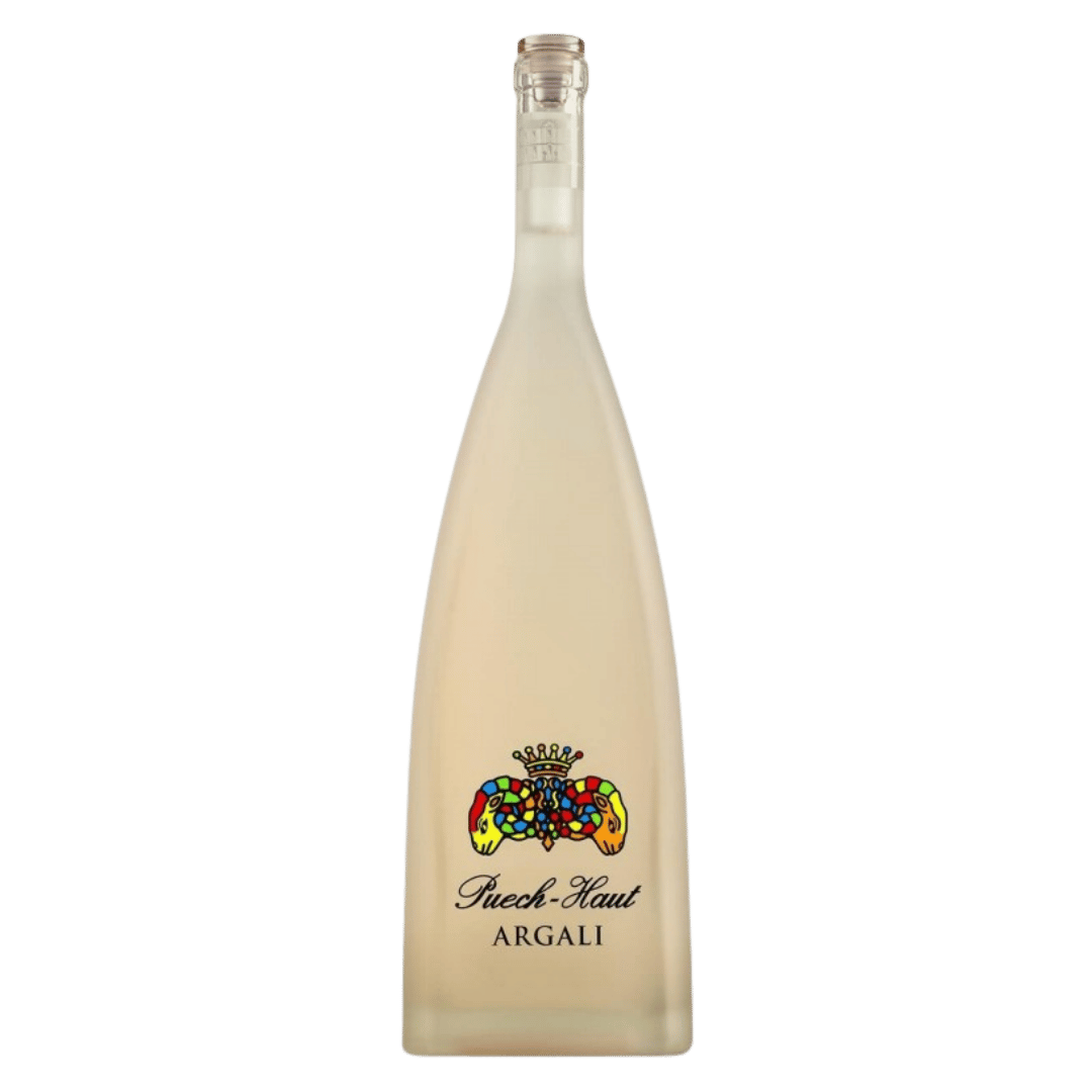 Franța Puech Haut Rose 0.75L 13% SGR