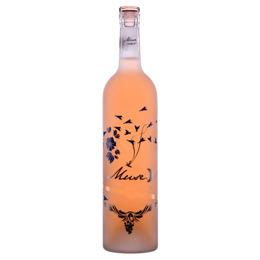 Recas Muse Night Demisec 0.75L 11.5% SGR