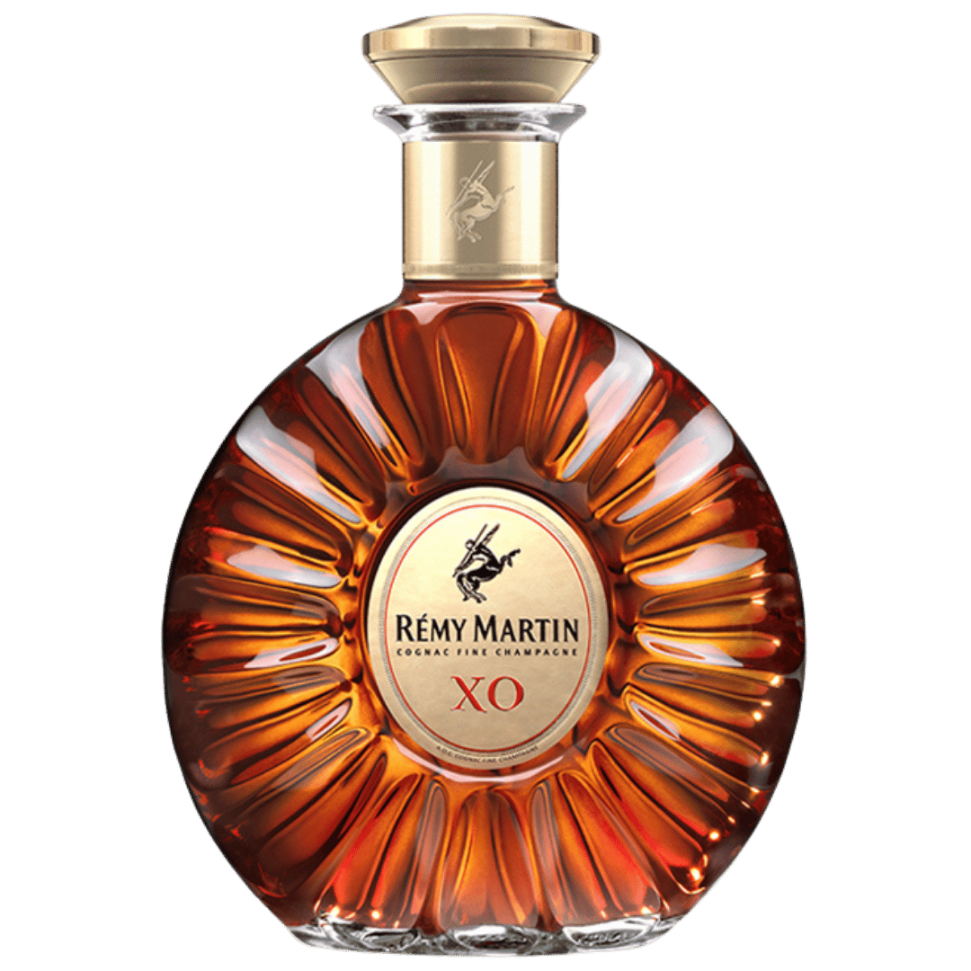 Cognac Remy Martin XO 0.7L 40% SGR
