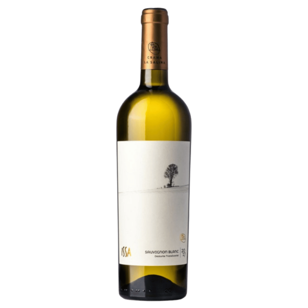 Issa Sauvignon Blanc 0.75L 12.5% SGR