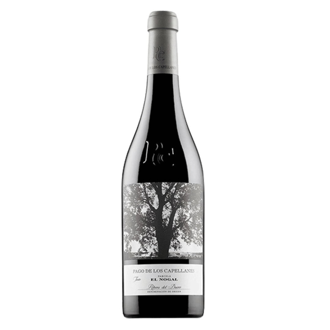 Spania Pago De Los Capel El Nogal 0,75 15,5%