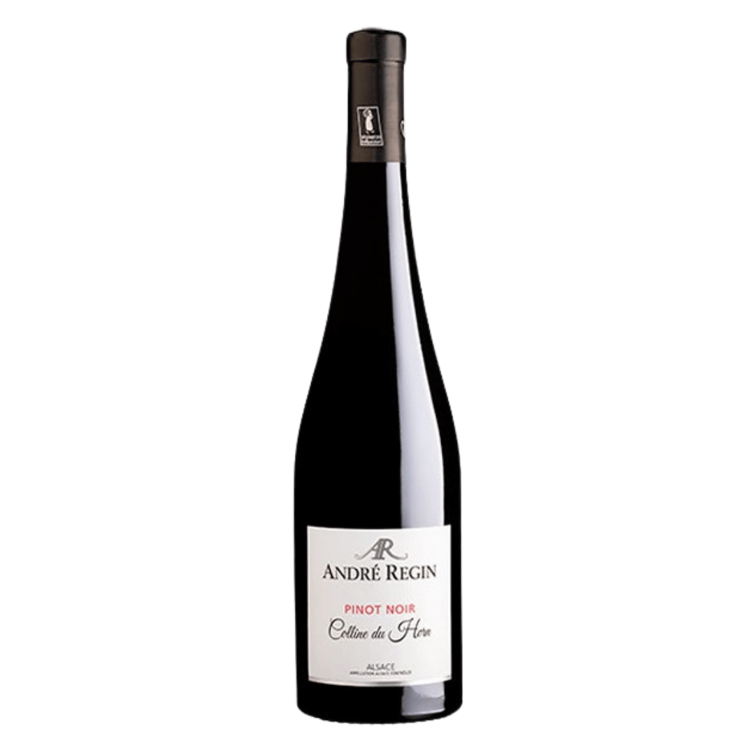 Franta Andre Reghin Pinot Noir 0.75L 14% SGR