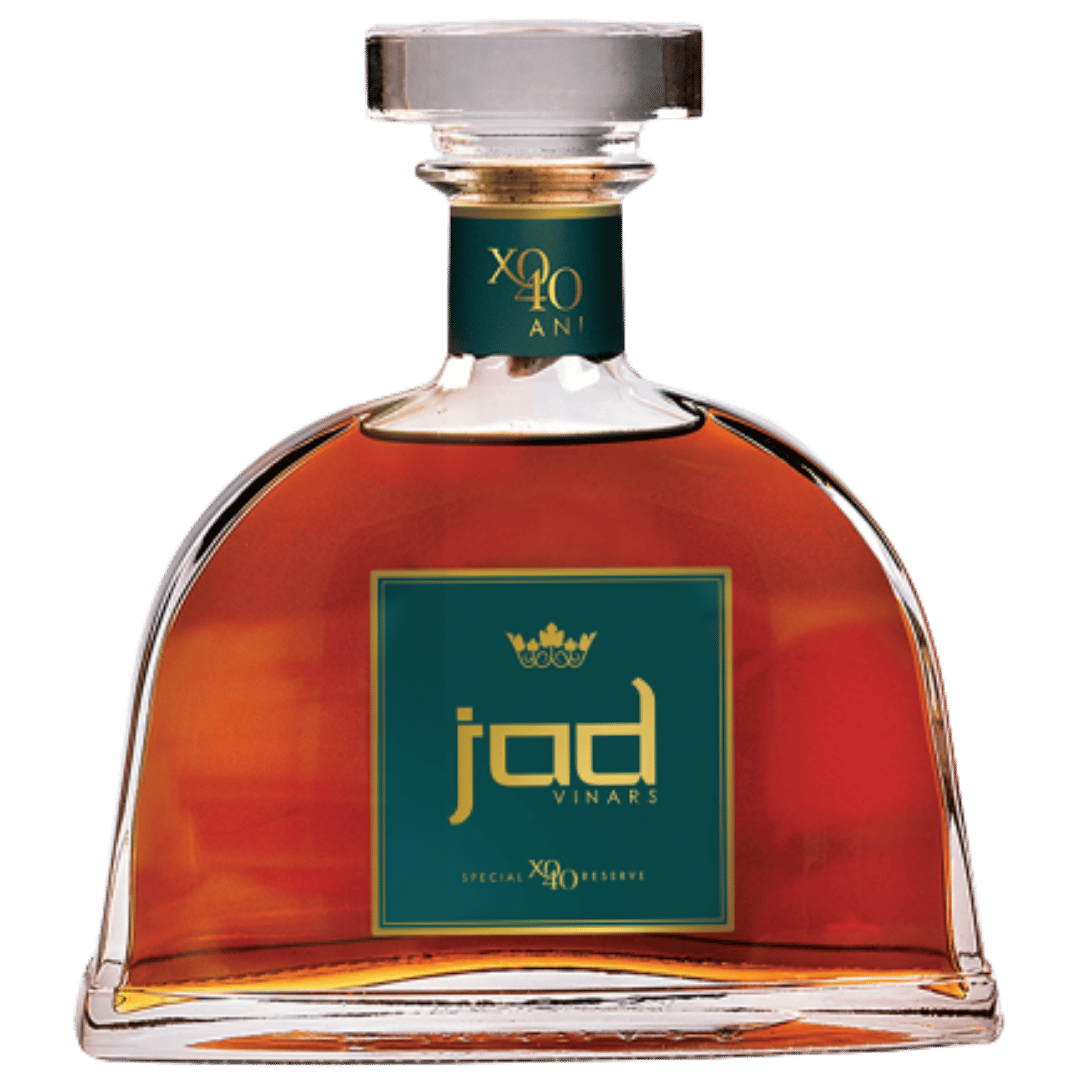 Vincon Vinars Jad XO 40 Ani 0.7L 40%SGR