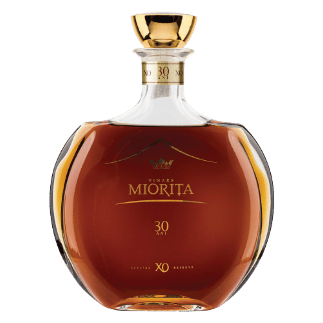 Vincon Miorița 30 Ani Special Reserve 0.7L 40% SGR