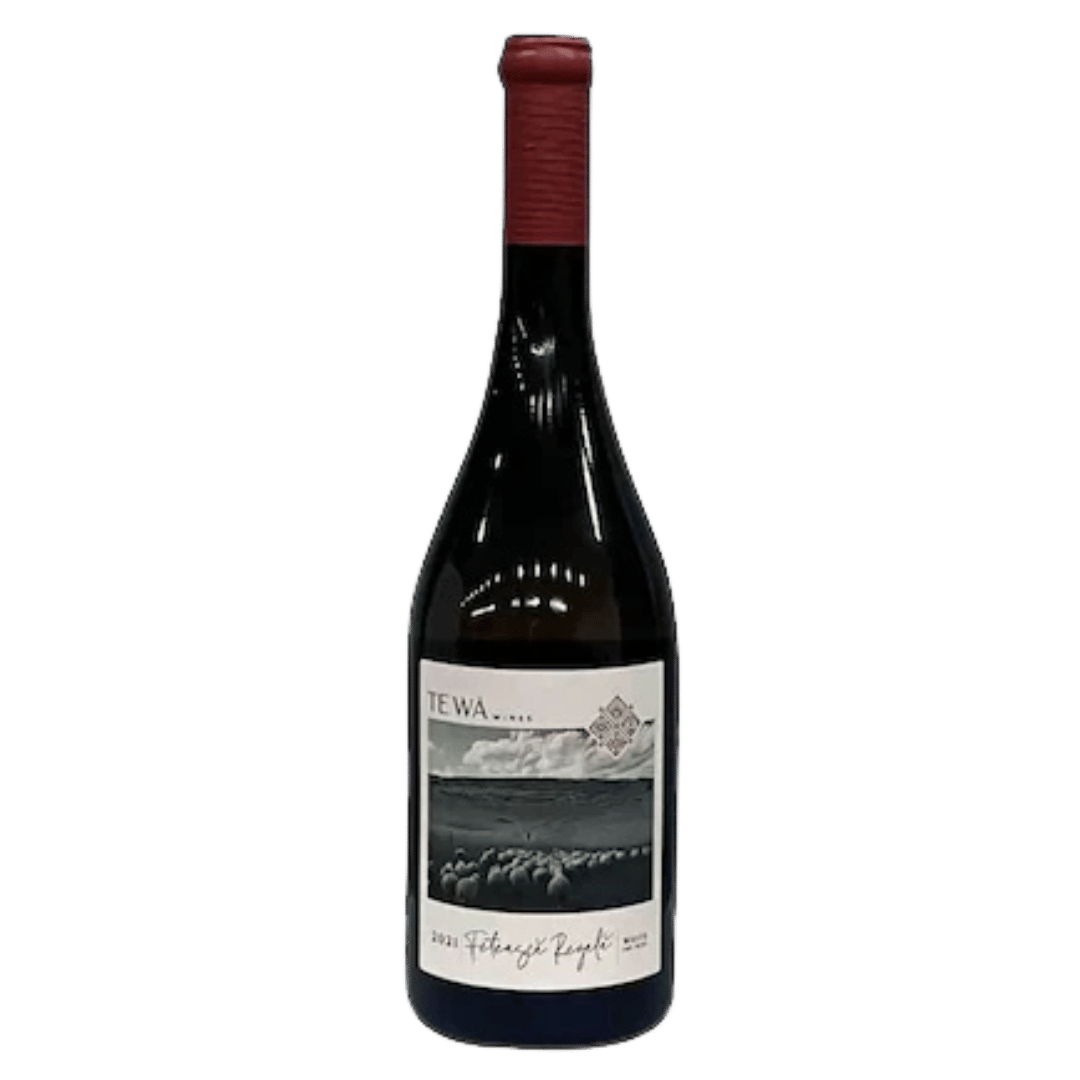 TE WA Wines Feteasca Regala, vin alb sec din Moldova, cu arome de flori și fructe proaspete.